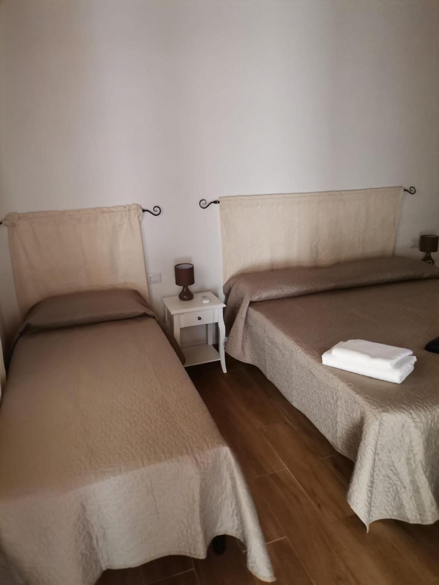 Agriturismo B&B Domo De Resteblas Berchidda Kültér fotó