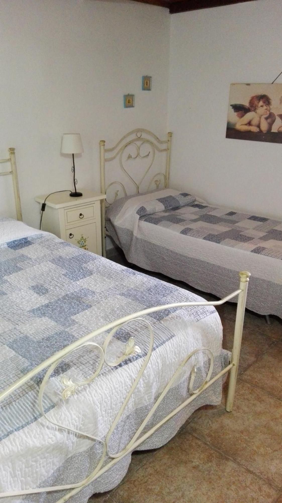 Agriturismo B&B Domo De Resteblas Berchidda Kültér fotó