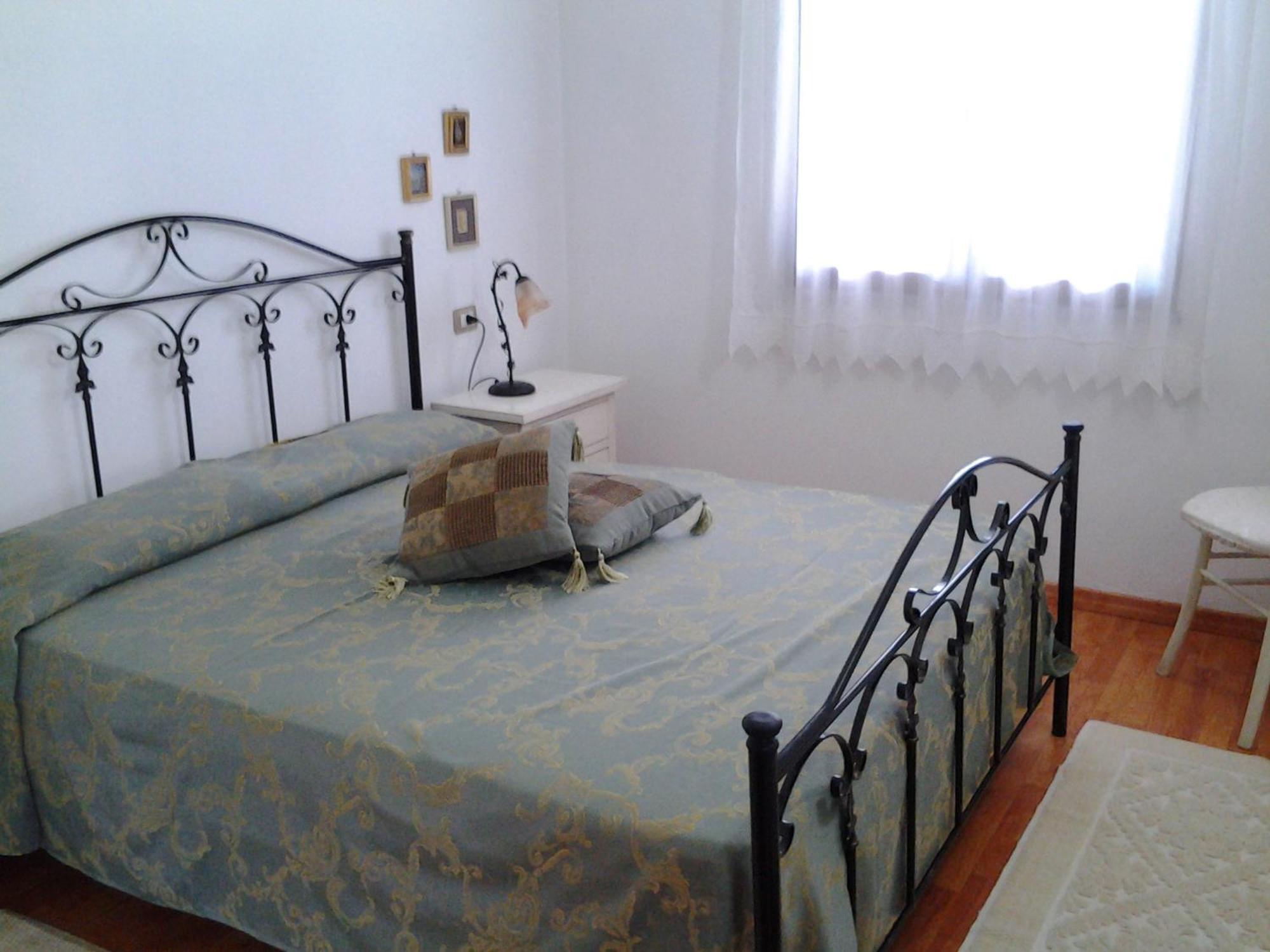 Agriturismo B&B Domo De Resteblas Berchidda Kültér fotó