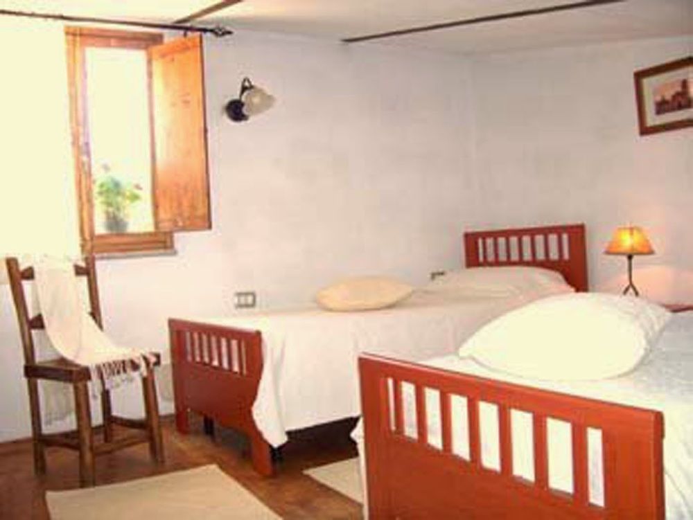 Agriturismo B&B Domo De Resteblas Berchidda Kültér fotó